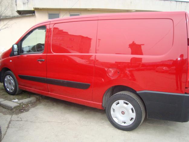 vand fiat scudo - Pret | Preturi vand fiat scudo