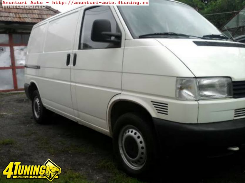 vw transporter 2,1900 td, impecabil - Pret | Preturi vw transporter 2,1900 td, impecabil