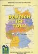 Limba germana L2. Manual pentru clasa a VIII-a. Deutsch ist Toll! - Pret | Preturi Limba germana L2. Manual pentru clasa a VIII-a. Deutsch ist Toll!