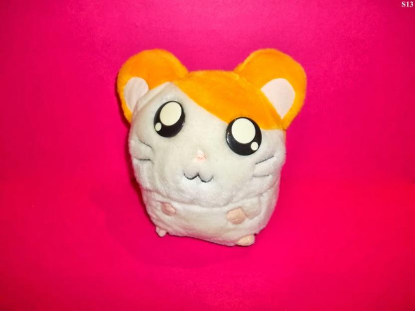 jucarii personaj din desene animate hamtaro din plus - Pret | Preturi jucarii personaj din desene animate hamtaro din plus