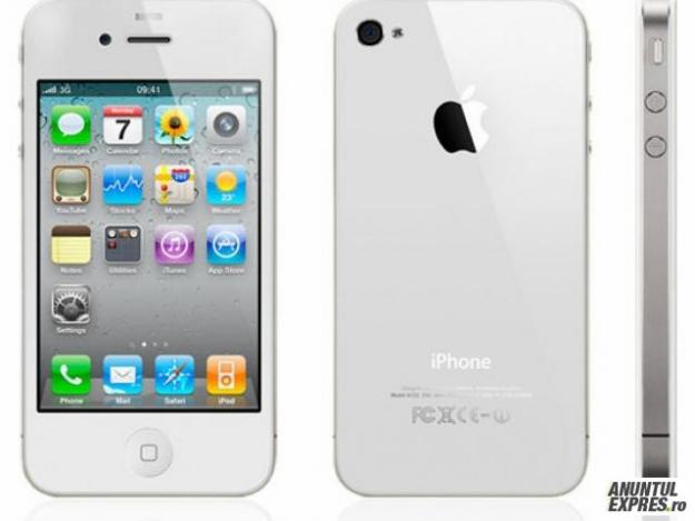 Vanzare Telefoane iPhone 4 16 GB 32 GB Vand iPhone 4 0786 626 939 Vand iPhone 4 16 GB - Pret | Preturi Vanzare Telefoane iPhone 4 16 GB 32 GB Vand iPhone 4 0786 626 939 Vand iPhone 4 16 GB