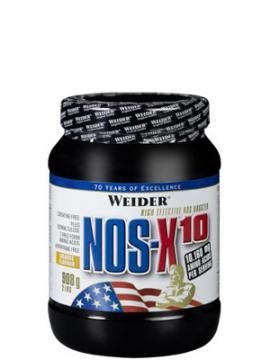 Weider - NOS-X10 500g - Pret | Preturi Weider - NOS-X10 500g