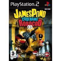 Joc PS2 James Pond Codename Robocod - Pret | Preturi Joc PS2 James Pond Codename Robocod