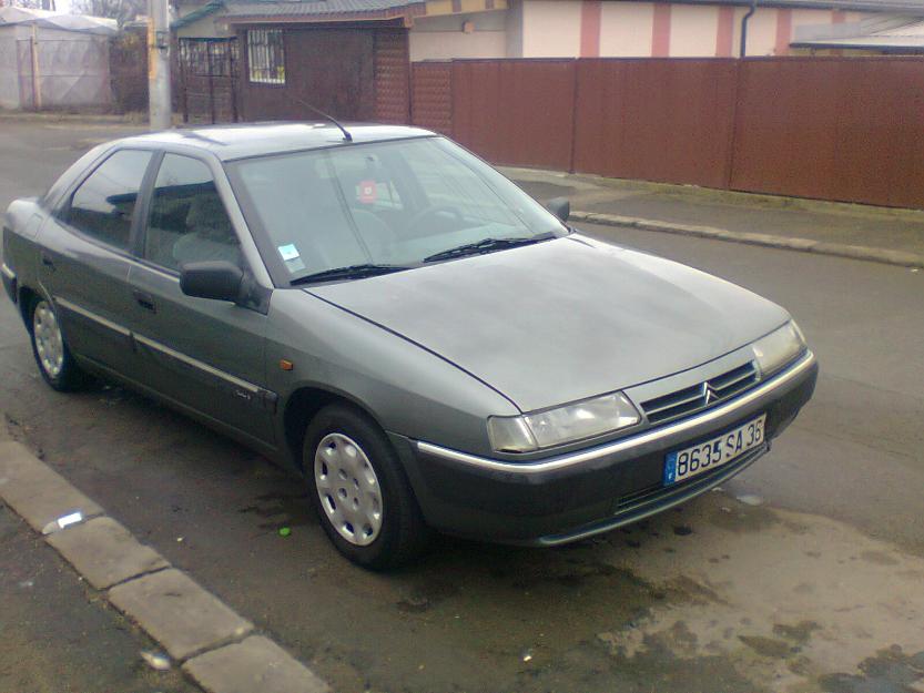 citroen xantia 1995 1.9 td - Pret | Preturi citroen xantia 1995 1.9 td