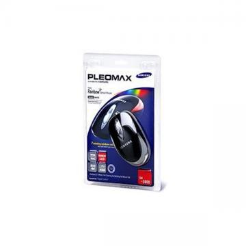 Mouse Samsung Pleomax Mini Optical SM3800B - Pret | Preturi Mouse Samsung Pleomax Mini Optical SM3800B