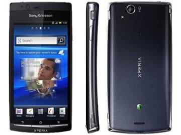 SMARTPHONE SONYERICSSON XPERIA ARC S BLUE - Pret | Preturi SMARTPHONE SONYERICSSON XPERIA ARC S BLUE