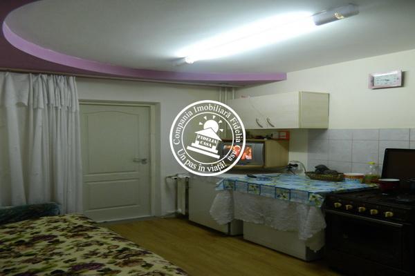 Apartament 1 camera de vanzare Iasi Nicolina - Pret | Preturi Apartament 1 camera de vanzare Iasi Nicolina