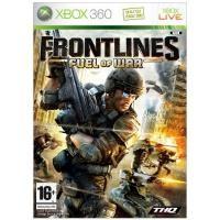 Joc XBOX 360 Frontlines Fuel of War - Pret | Preturi Joc XBOX 360 Frontlines Fuel of War