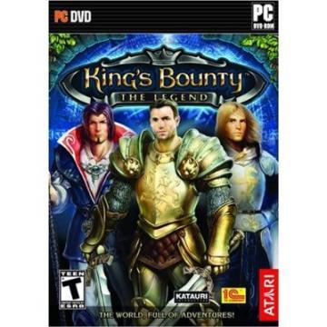 Kings Bounty: The Legend - Pret | Preturi Kings Bounty: The Legend