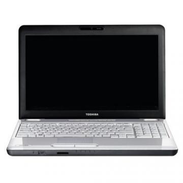 Laptop Toshiba Satellite L500-1XX Intel Core i3-330M - Pret | Preturi Laptop Toshiba Satellite L500-1XX Intel Core i3-330M