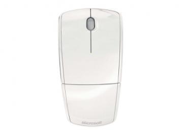 Mouse Microsoft ARC Touch Mouse, Wireless, USB, alb RVF-00016) - Pret | Preturi Mouse Microsoft ARC Touch Mouse, Wireless, USB, alb RVF-00016)