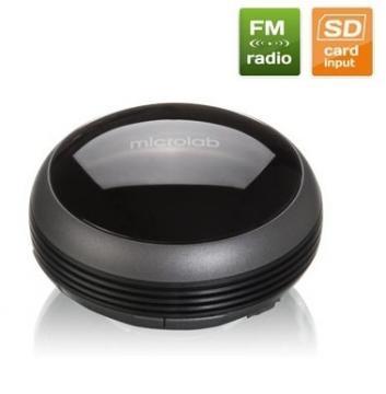 Multimedia - Speaker MICROLAB MD 122 (Stereo, 2.4W, 100Hz-20kHz, RoHS, Black), MD122-3164 - Pret | Preturi Multimedia - Speaker MICROLAB MD 122 (Stereo, 2.4W, 100Hz-20kHz, RoHS, Black), MD122-3164