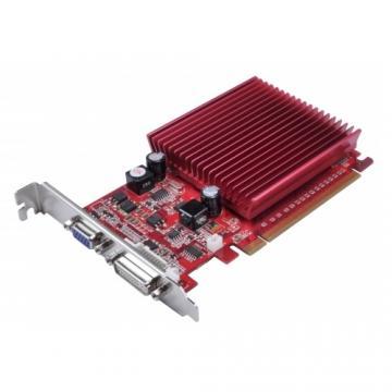 Placa video Gainward nVidia GeForce 8400 GS, 256MB, DDR2, 64bit, - Pret | Preturi Placa video Gainward nVidia GeForce 8400 GS, 256MB, DDR2, 64bit,
