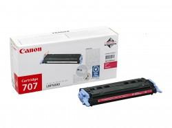 Toner Canon EP-707M - Pret | Preturi Toner Canon EP-707M