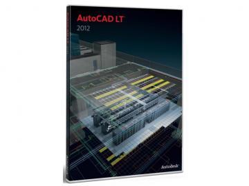 AutoCAD LT 2012, multilingual, DVD, WIN, Autodesk (057D1-AD5111-1001) - Pret | Preturi AutoCAD LT 2012, multilingual, DVD, WIN, Autodesk (057D1-AD5111-1001)