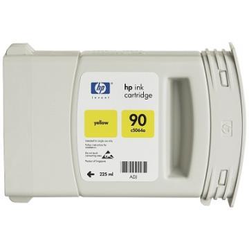 Cartus HP C5064A yellow - Pret | Preturi Cartus HP C5064A yellow