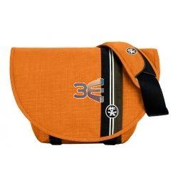 Crumpler Messenger Boy 4000 Portocaliu - MB4000-008 - Pret | Preturi Crumpler Messenger Boy 4000 Portocaliu - MB4000-008