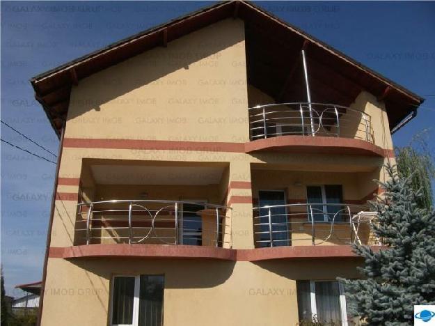 Inchiriere Casa/Vila 7 camere Craiovei, Arges 1000 Euro - Pret | Preturi Inchiriere Casa/Vila 7 camere Craiovei, Arges 1000 Euro