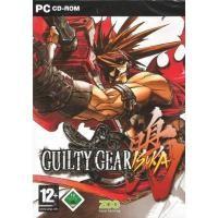 Joc PC Guilty Gear Isuka - Pret | Preturi Joc PC Guilty Gear Isuka