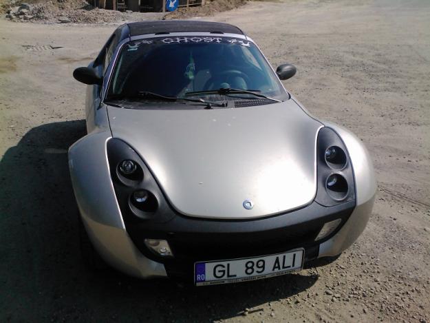 smart roadster masinuta de oras - Pret | Preturi smart roadster masinuta de oras