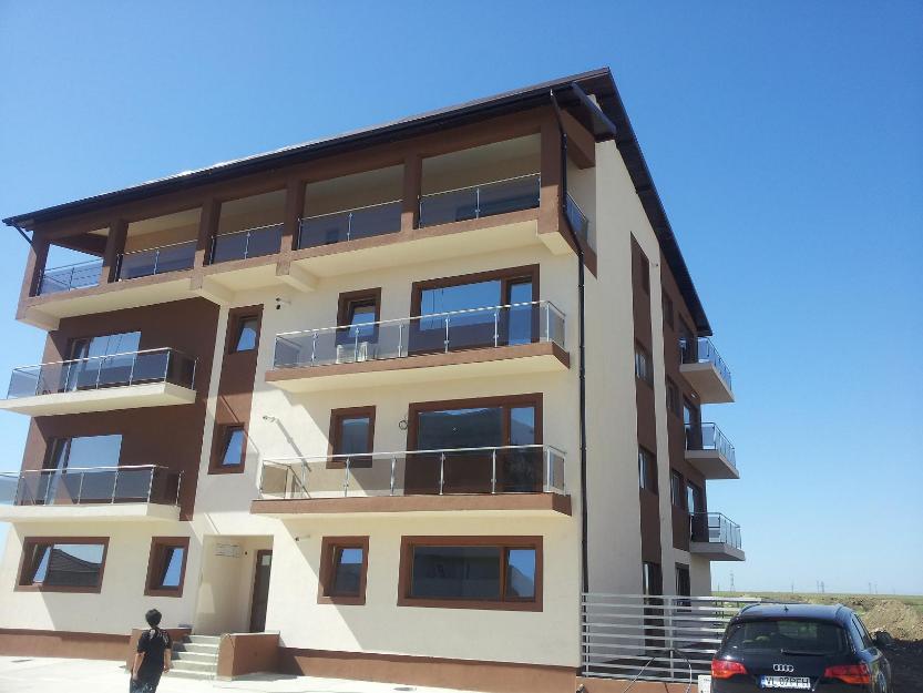 Tomis Plus,apartamente cu 2 si 3 camere - Pret | Preturi Tomis Plus,apartamente cu 2 si 3 camere