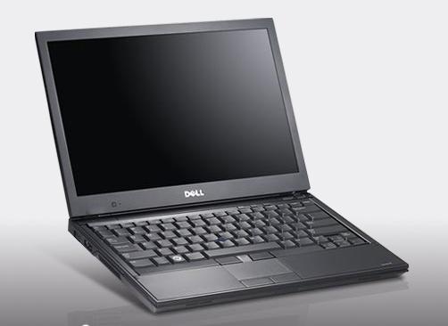 VAND laptop nou Dell Latitude E4300 2.40 GHz / 3 GB DDR2 / 384 MB Video / 250 GB HDD - Pret | Preturi VAND laptop nou Dell Latitude E4300 2.40 GHz / 3 GB DDR2 / 384 MB Video / 250 GB HDD