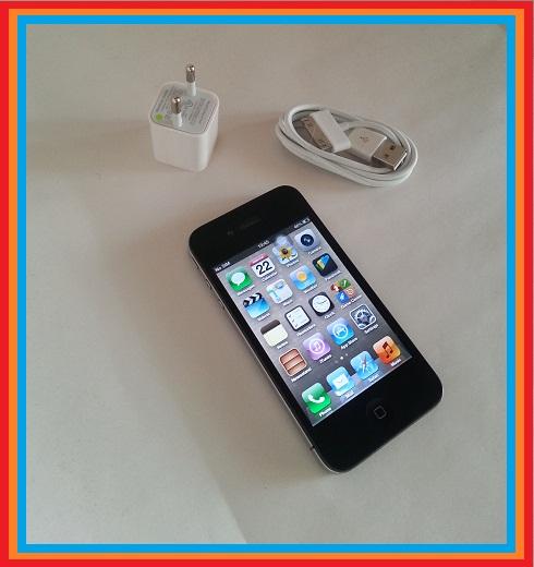 Apple iPhone 4 Vodafone Romania - Intra Aici Acum $ - Pret | Preturi Apple iPhone 4 Vodafone Romania - Intra Aici Acum $