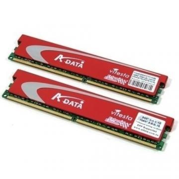 Memorie A-DATA DDR3 Vitesta Extreme 2GB PC12800 kit - Pret | Preturi Memorie A-DATA DDR3 Vitesta Extreme 2GB PC12800 kit