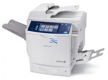 XeroX WorkCentre 6400S + Transport Gratuit - Pret | Preturi XeroX WorkCentre 6400S + Transport Gratuit