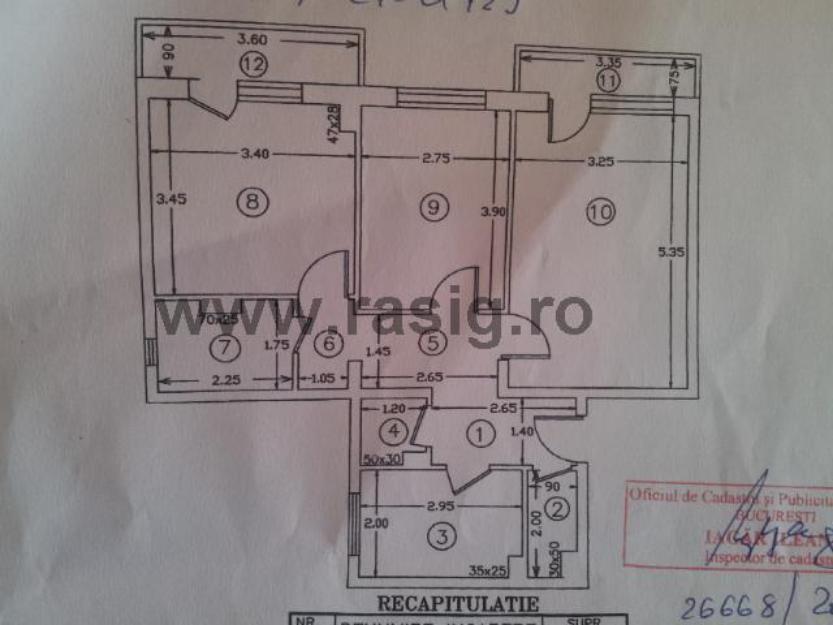 3 camere, brancoveanu-budimex, pret negociabil - Pret | Preturi 3 camere, brancoveanu-budimex, pret negociabil