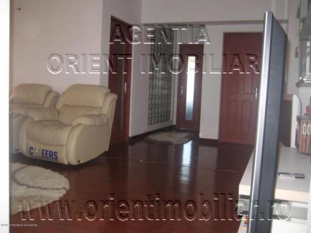 Apartament 3 camere, zona tomis nord, euromaterna, constanta, vanzare - Pret | Preturi Apartament 3 camere, zona tomis nord, euromaterna, constanta, vanzare