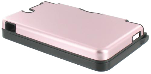 Carcasa din aluminium pentru Nintendo DSi XL 00826 - Pret | Preturi Carcasa din aluminium pentru Nintendo DSi XL 00826