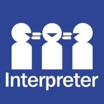 Interpreter / Interpret - - Iasi (English, Romanian) - Pret | Preturi Interpreter / Interpret - - Iasi (English, Romanian)