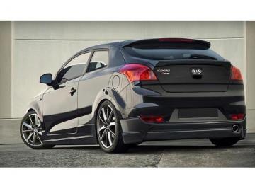 Kia Pro Ceed S Coupe Extensie Spoiler Spate Vantage - Pret | Preturi Kia Pro Ceed S Coupe Extensie Spoiler Spate Vantage