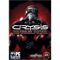 Crysis Maximum Edition - Pret | Preturi Crysis Maximum Edition