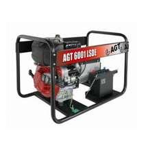 Generator de curent AGT 6001 LSDE - Pret | Preturi Generator de curent AGT 6001 LSDE