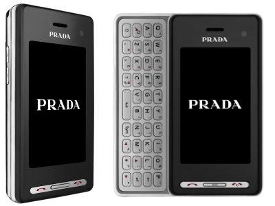 LG PRADA 2 - 100% ORIGINALE - CAM 5 mpx -WI-FI , GPS - TEL. SUNT NOI LA CUTIE - Pret | Preturi LG PRADA 2 - 100% ORIGINALE - CAM 5 mpx -WI-FI , GPS - TEL. SUNT NOI LA CUTIE