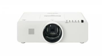 Proiector Panasonic PT-EX600EL - Pret | Preturi Proiector Panasonic PT-EX600EL