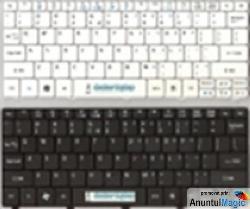 Tastatura laptop Acer One D270 - Pret | Preturi Tastatura laptop Acer One D270