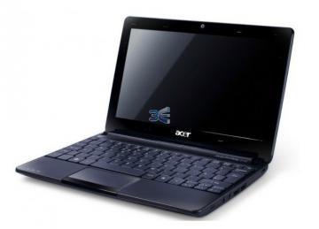 ACER AOD270-26Dkk, 10.1", Intel Atom Dual Core N2600, 1.60GHz, 1GB, 320GB, Windows 7 Starter, Negru + Transport Gratuit - Pret | Preturi ACER AOD270-26Dkk, 10.1", Intel Atom Dual Core N2600, 1.60GHz, 1GB, 320GB, Windows 7 Starter, Negru + Transport Gratuit