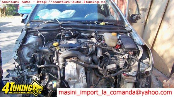 Dezmembrez Motor Opel Astra H 1 9 Cdti Cod Motor Z19dt - Pret | Preturi Dezmembrez Motor Opel Astra H 1 9 Cdti Cod Motor Z19dt