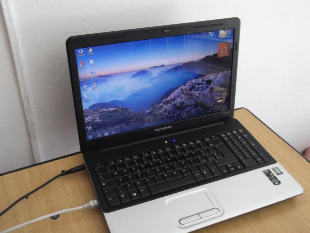 Laptop HP Compaq /4gb ram / hard 160gb / dispaly 15.6' - Pret | Preturi Laptop HP Compaq /4gb ram / hard 160gb / dispaly 15.6'