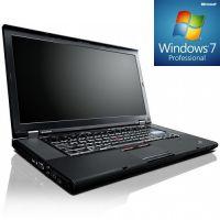 Laptop Lenovo ThinkPad T520, Intel Core i7-2670QM, 160GB SSD, 4GB DDR3, Intel HD Graphics 3000, Windows 7 Professional - Pret | Preturi Laptop Lenovo ThinkPad T520, Intel Core i7-2670QM, 160GB SSD, 4GB DDR3, Intel HD Graphics 3000, Windows 7 Professional
