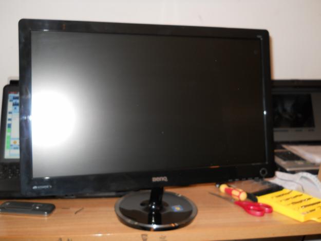 Monitor LED BenQ 22