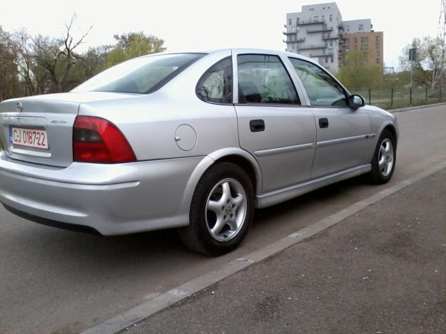 Opel Vectra B 1.6 Euro 4 - Pret | Preturi Opel Vectra B 1.6 Euro 4