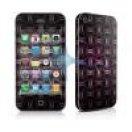 Skin Kits Cover Sticker CFT For IPhone 4 - Pret | Preturi Skin Kits Cover Sticker CFT For IPhone 4