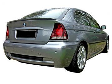 BMW E46 Compact Spoiler Spate M-Look - Pret | Preturi BMW E46 Compact Spoiler Spate M-Look