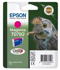 Cartus cerneala Epson C13T07934010 - Pret | Preturi Cartus cerneala Epson C13T07934010