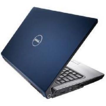 Notebook Dell Studio 15 T8300 2.4GHz 3GB DDR2, Blue + joc - Pret | Preturi Notebook Dell Studio 15 T8300 2.4GHz 3GB DDR2, Blue + joc