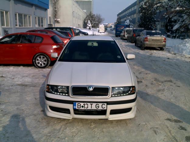 skoda 2006 cv automata - Pret | Preturi skoda 2006 cv automata